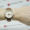 Часы Tissot Gentleman Powermatic 80 Silicium 18K Gold T927.407.46.261.00 фото 7